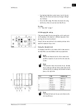 Preview for 15 page of Biddle HR 25 Manual