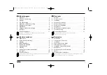 Preview for 2 page of Biddle KLV 2 Manual Installation - Maintenance