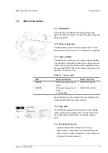 Preview for 7 page of Biddle NOZ 25 Series User And Installer Manual