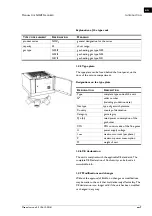 Preview for 7 page of Biddle NOZ2 G Manual