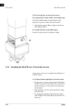 Preview for 26 page of Biddle NOZ2 G Manual