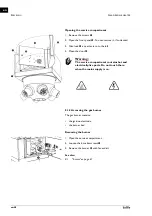 Preview for 48 page of Biddle NOZ2 G Manual