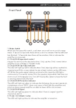 Preview for 2 page of Biema A 4155 Operating Instructions