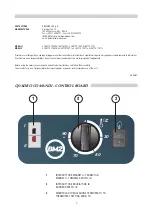 Preview for 2 page of BIEMMEDUE SUSETTE Instruction Manual