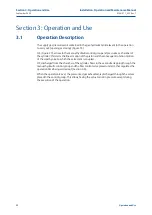 Preview for 26 page of BIFFI GPO Series Installation, Operation And Maintenance Manual