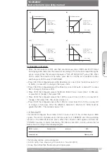 Preview for 67 page of BIFFI ICON 2000 Instruction Handbook Manual