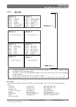 Preview for 246 page of BIFFI ICON 2000 Instruction Handbook Manual