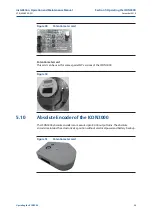 Preview for 47 page of BIFFI ICON3000 Series Installation, Operation And Maintenance Manual