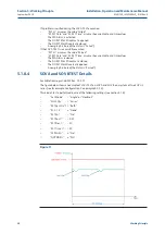 Preview for 32 page of BIFFI IMVS2000v2 Installation, Operation And Maintenance Manual