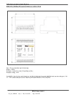 Preview for 16 page of Bifold Orange EX200 Operation, Installation, And Maintenance Manual