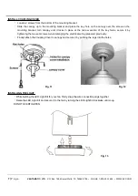 Preview for 8 page of Big Air ICF84 Installation Operation Maintenance Warranty Manual