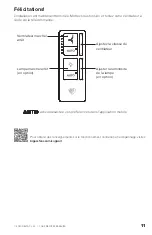 Preview for 31 page of BIG ASS FANS es6 Instructions Manual