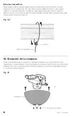 Preview for 44 page of BIG ASS FANS es6 Instructions Manual