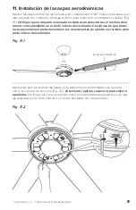 Preview for 45 page of BIG ASS FANS es6 Instructions Manual