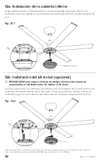 Preview for 46 page of BIG ASS FANS es6 Instructions Manual