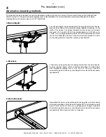 Preview for 12 page of BIG ASS FANS Isis Installation Manual