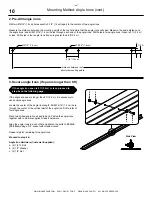 Preview for 18 page of BIG ASS FANS Isis Installation Manual