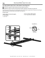 Preview for 20 page of BIG ASS FANS Isis Installation Manual