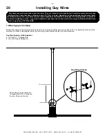 Preview for 28 page of BIG ASS FANS Isis Installation Manual