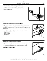 Preview for 29 page of BIG ASS FANS Isis Installation Manual