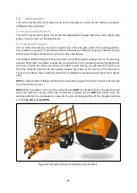 Preview for 36 page of BIG BALE Transtacker Operation And Maintenance Manual