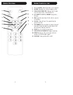 Preview for 3 page of Big Button BB20 Owner'S Manual