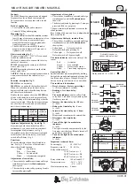 Preview for 3 page of Big Dutchman MS 40 Series Instruction