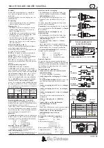 Preview for 5 page of Big Dutchman MS 40 Series Instruction