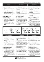 Preview for 8 page of Big Dutchman MS 40 Series Instruction