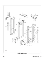 Preview for 50 page of Big Lift CB22 Operation, Maintenance And Parts Manual