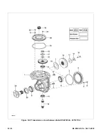 Preview for 92 page of Big Lift CB22 Operation, Maintenance And Parts Manual