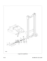 Preview for 100 page of Big Lift CB22 Operation, Maintenance And Parts Manual