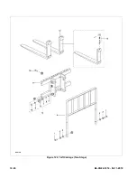 Preview for 110 page of Big Lift CB22 Operation, Maintenance And Parts Manual