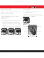 Preview for 9 page of Big Max Navigator Quad Gyro User Manual