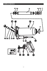 Preview for 27 page of BIG RED JACKS T90203B Owner'S Manual