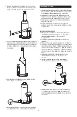 Preview for 37 page of BIG RED JACKS T90203B Owner'S Manual