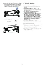 Preview for 12 page of BIG RED JACKS Torin T84025B Owner'S Manual