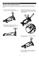 Preview for 22 page of BIG RED JACKS Torin T84025B Owner'S Manual