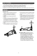 Preview for 23 page of BIG RED JACKS Torin T84025B Owner'S Manual