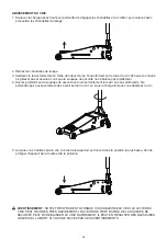 Preview for 24 page of BIG RED JACKS Torin T84025B Owner'S Manual