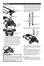 Preview for 36 page of BIG RED JACKS Torin T84025B Owner'S Manual