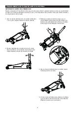 Preview for 37 page of BIG RED JACKS Torin T84025B Owner'S Manual