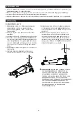 Preview for 38 page of BIG RED JACKS Torin T84025B Owner'S Manual