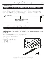 Preview for 21 page of Bigassfans Basic 6 Installation Manual