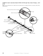 Preview for 26 page of Bigassfans IRH Installation, Operation And Service Manual