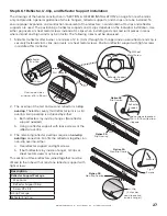 Preview for 31 page of Bigassfans IRH Installation, Operation And Service Manual