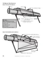 Preview for 36 page of Bigassfans IRH Installation, Operation And Service Manual