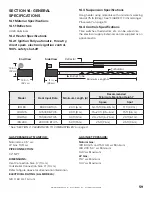 Preview for 63 page of Bigassfans IRH Installation, Operation And Service Manual