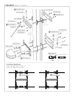 Preview for 2 page of Bigassfans Pivot Column Mount Quick Installation Manual