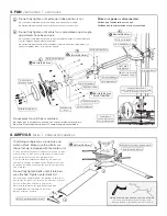 Preview for 3 page of Bigassfans Pivot Column Mount Quick Installation Manual